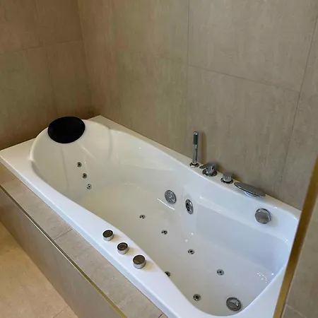 Holiday home Exclusive From 2024 Near The Assens