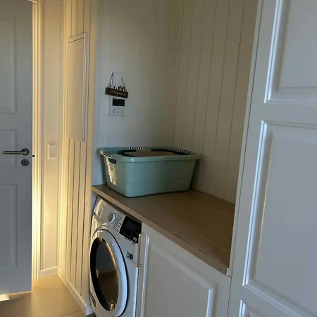 Holiday home Exclusive From 2024 Near The