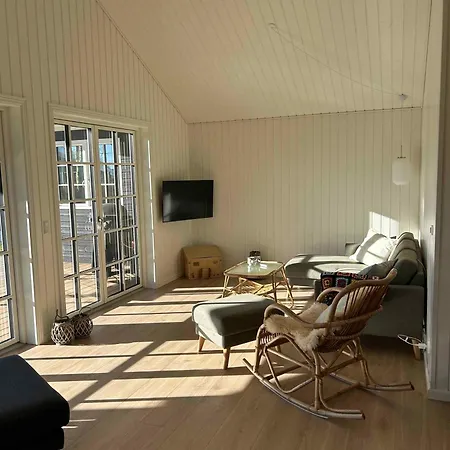 Holiday home Exclusive From 2024 Near The Assens