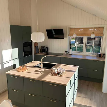 Holiday home Exclusive From 2024 Near The *