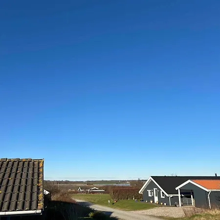 Holiday home Exclusive From 2024 Near The Assens