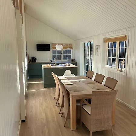 Holiday home Exclusive From 2024 Near The *