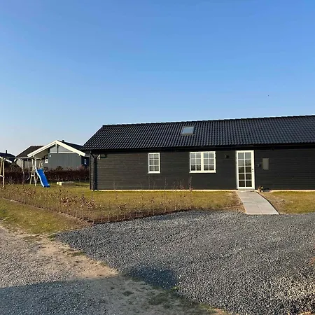 Holiday home Exclusive From 2024 Near The