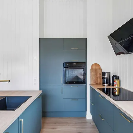 Exclusive From 2024 Near The * Assens