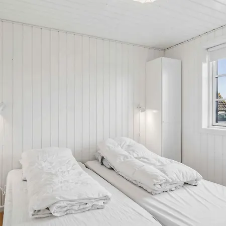 Holiday home Exclusive From 2024 Near The Assens