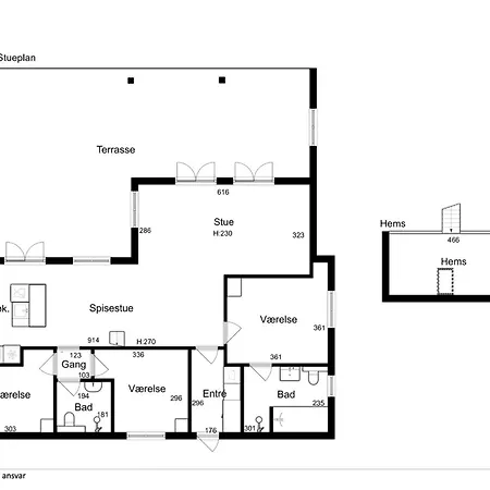 Exclusive From 2024 Near The Casa de Férias