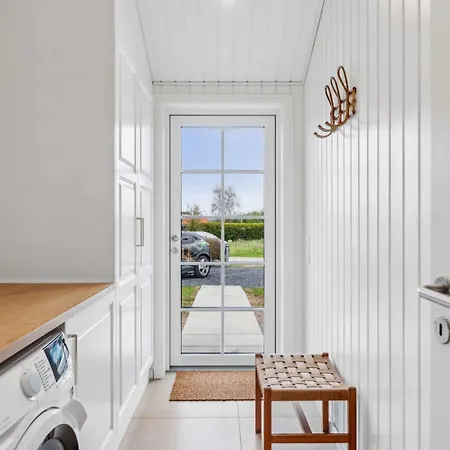 Exclusive From 2024 Near The Casa de Férias Assens