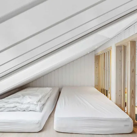 Casa de Férias Exclusive From 2024 Near The