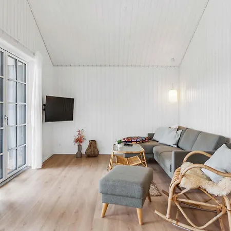 Holiday home Exclusive From 2024 Near The *