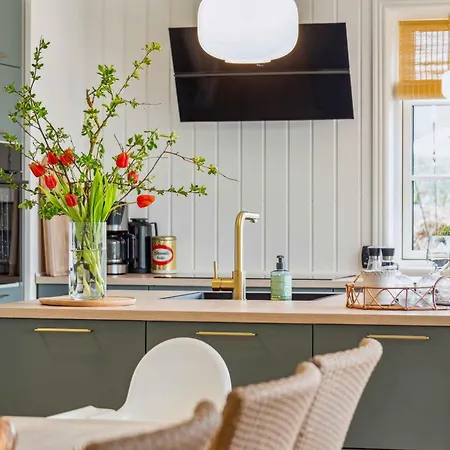 Casa de Férias Exclusive From 2024 Near The Assens