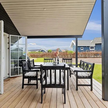 Casa de Férias Exclusive From 2024 Near The