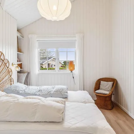 Holiday home Exclusive From 2024 Near The Assens