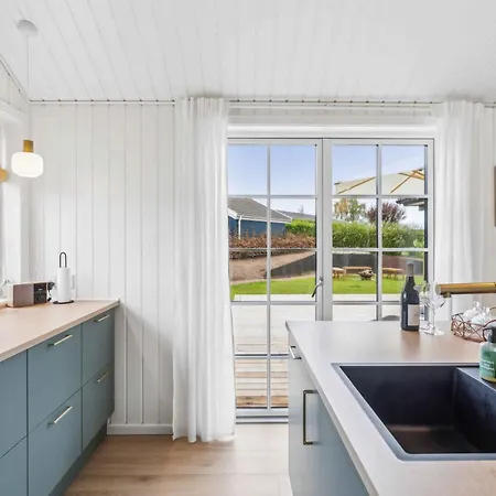 Casa de Férias Exclusive From 2024 Near The