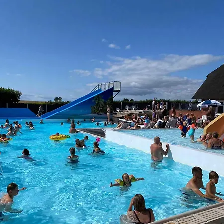 Exclusive From 2024 Near The Assens