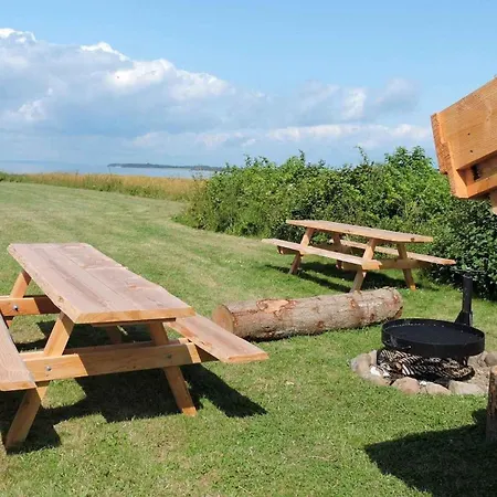 Exclusief Uit 2024 Dicht Bij Vakantiehuis *