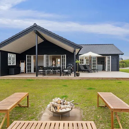 Exclusief Uit 2024 Dicht Bij Vakantiehuis