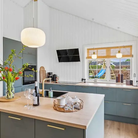 Nyaraló Exclusive From 2024 Near The Assens