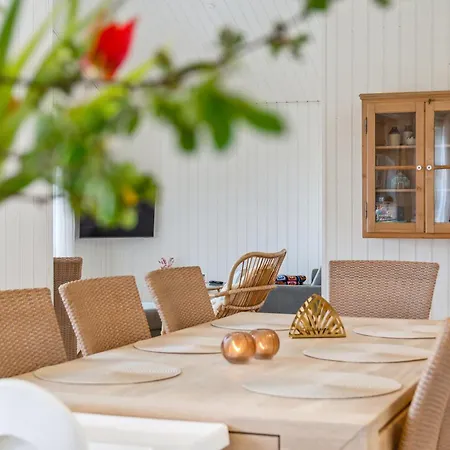 Vakantiehuis Exclusief Uit 2024 Dicht Bij