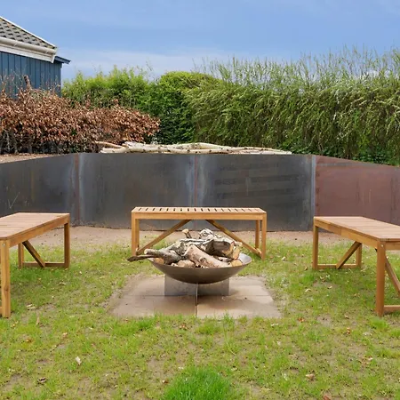 Exclusief Uit 2024 Dicht Bij Vakantiehuis *