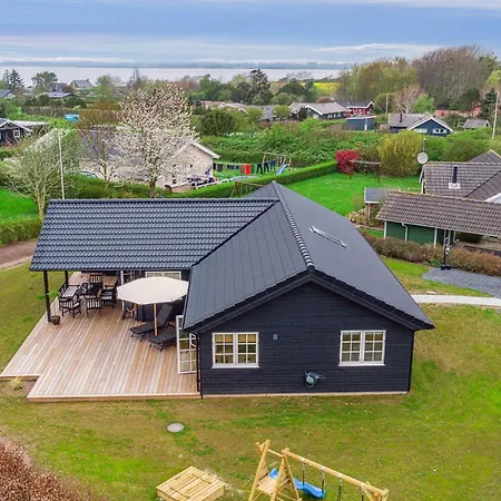 Vakantiehuis Exclusief Uit 2024 Dicht Bij *