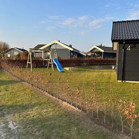 Exclusief Uit 2024 Dicht Bij Vakantiehuis *