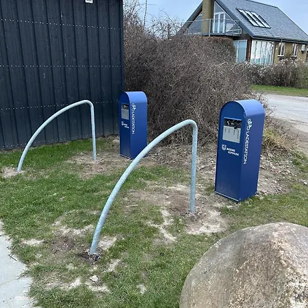 Vakantiehuis Exclusief Uit 2024 Dicht Bij *