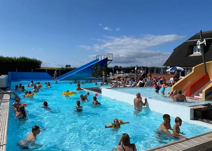 Exclusive From 2024 Near The * Assens