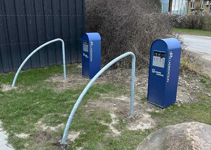 Exclusive From 2024 Near The Assens