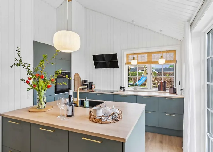 Nyaraló Exclusive From 2024 Near The Assens