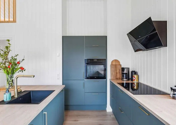 Exclusive From 2024 Near The Nyaraló Assens