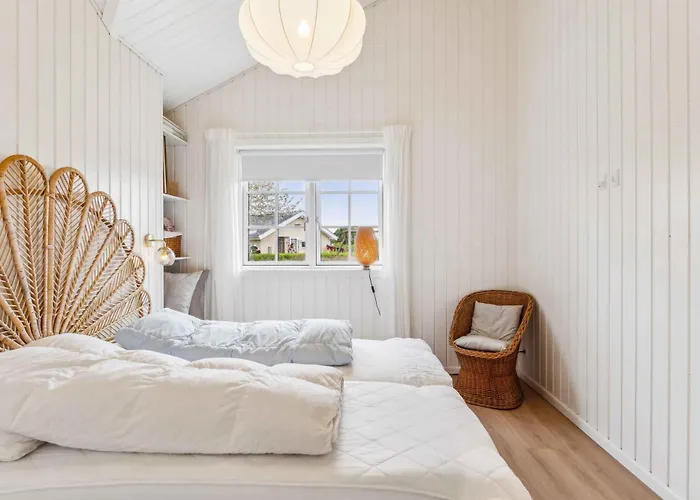 Nyaraló Exclusive From 2024 Near The Assens