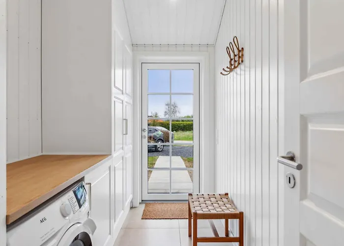 Exclusive From 2024 Near The Nyaraló Assens