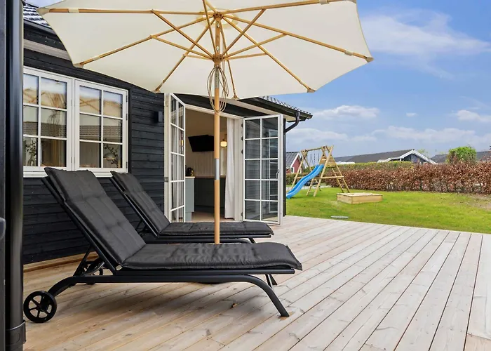 Exclusive From 2024 Near The Assens