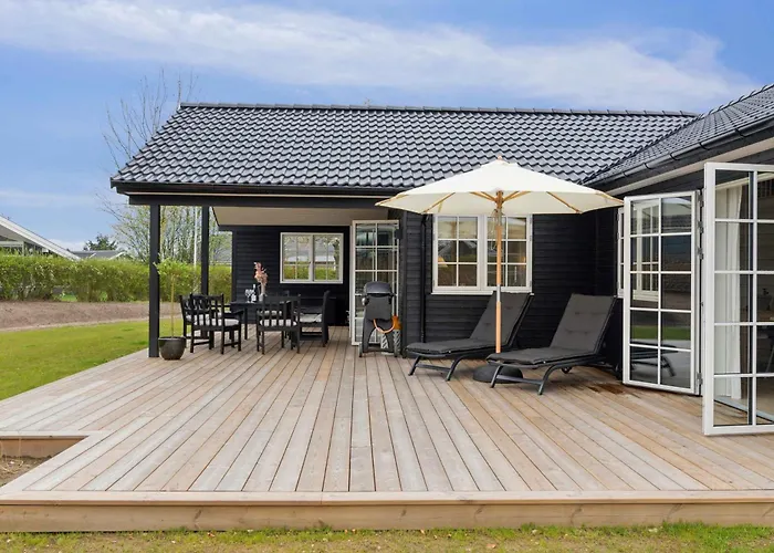 Exclusive From 2024 Near The * Assens