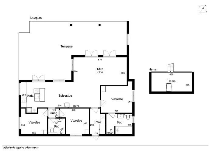 Exclusive From 2024 Near The Assens